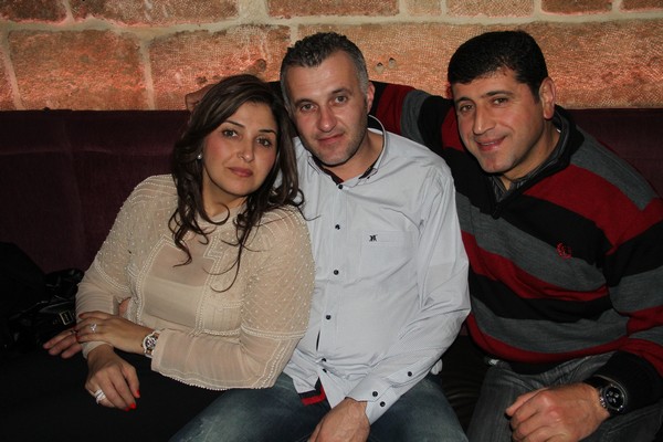 Christmas Edition Party
